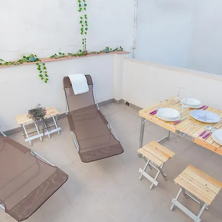 Fidalsa Ocean Forever Apartment