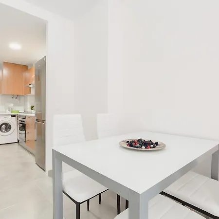 Fidalsa Ocean Forever Apartment Alicante