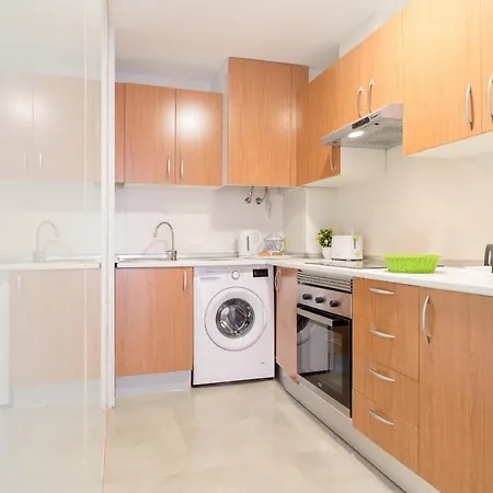 Apartment Fidalsa Ocean Forever Alicante